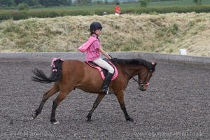 ISIS Dressage Challenge 2008